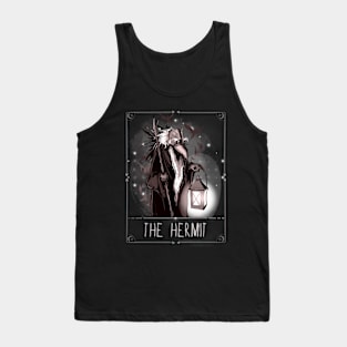 The Hermit Tank Top